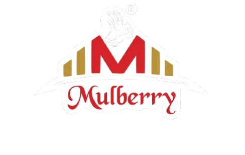 Mulberry Logo